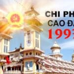 Profile of Cao Dai 1997 Sect