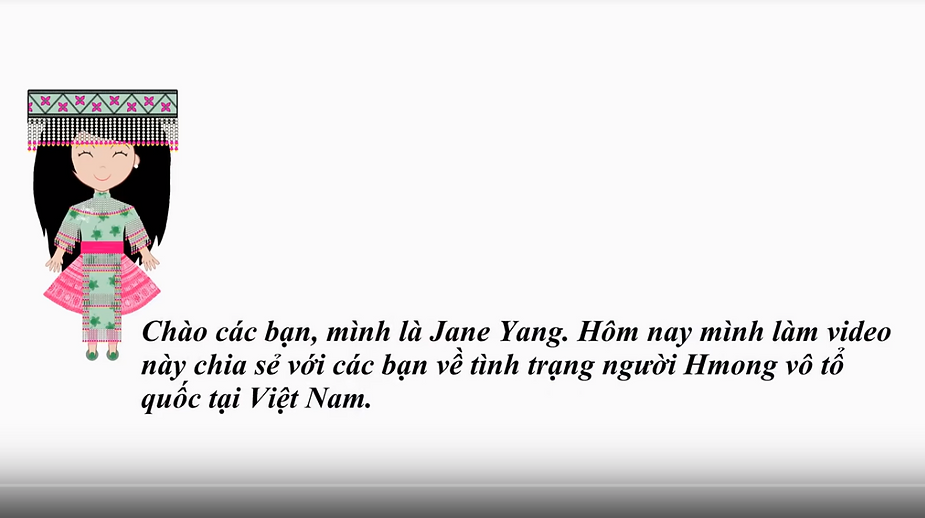 Hàng chục nghìn đồng bào Hmong và Tây Nguyên trở thành “vô tổ quốc” vì theo Đạo Tin Lành