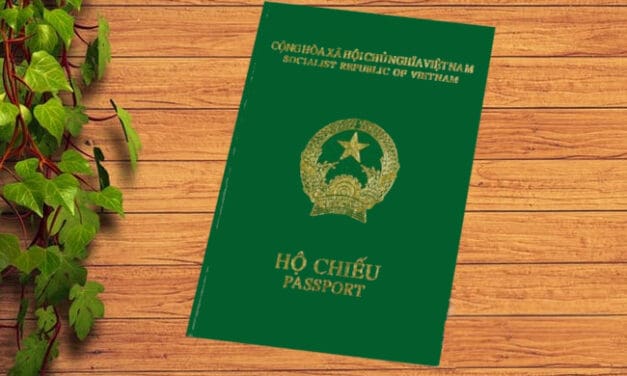 Tôi cần làm gì khi bị chính quyền từ chối cấp hộ chiếu?